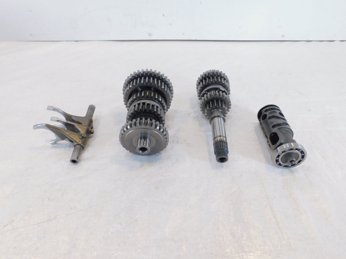 Honda Shadow 750 VT750 Phantom Spirit & Aero Transmission Gears & Shifter Forks - C3 Cycle