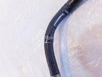 Harley Touring Road & Electra & Street Glide & Dyna Fuel Gas Tank Line Hose Pipe - C3 Cycle