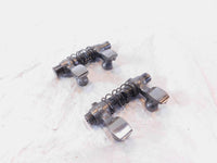 1983 83 Honda GL650 Silverwing 650 Right & Left Valve Train Upper Rocker Arms - C3 Cycle