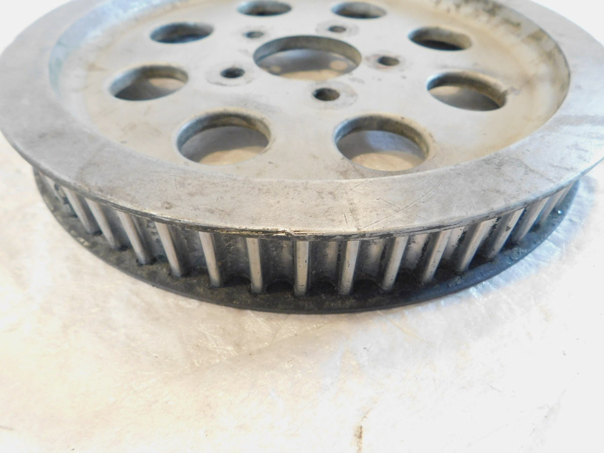 Harley Davidson Sportster 883 & 1200 Rear Wheel Belt Pulley Sprocket 40246-91 - C3 Cycle