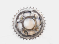 1991-2008 Honda Nighthawk 250 CB250 Rear Wheel Final Drive Chain Sprocket (33T) - C3 Cycle