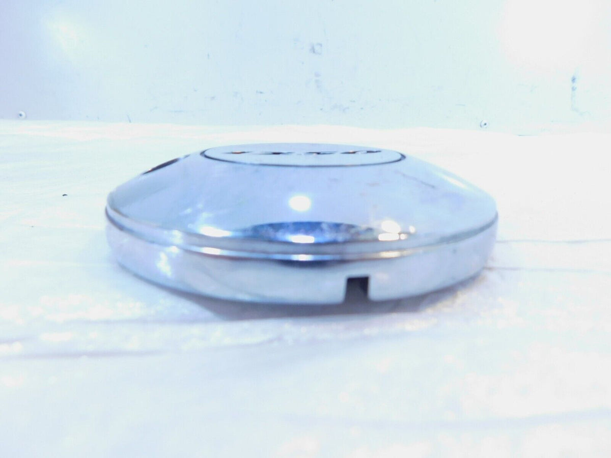 Harley V-Rod VRod VRSC Chrome 1250 Right Engine Clutch Slave Cylinder Cover Cap - C3 Cycle