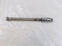 Honda CB650 CB650C Custom & Silverwing GL500 Front Wheel Axle Bolt w/ Nut - C3 Cycle