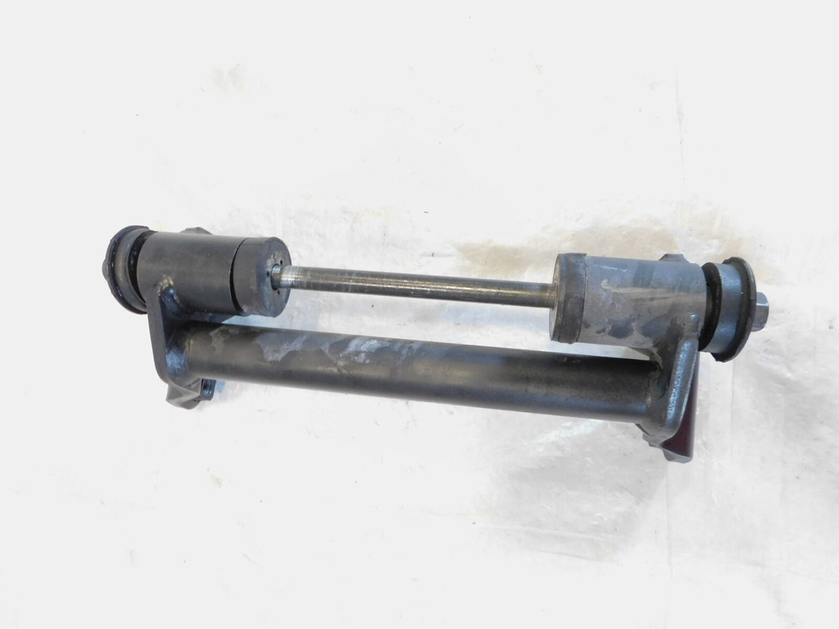 Kawasaki Vulcan VN1700 Classic Nomad Voyager Vaquero Front Engine Motor Mount - C3 Cycle