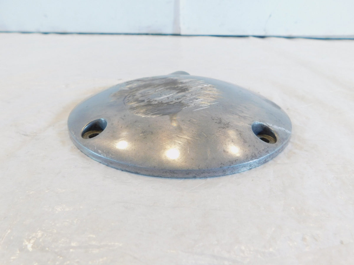 Harley Davidson Sportster 883 1200 Left Engine Motor Clutch Derby Cover 34742-94
