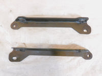 2010-2017 Victory Cross Country Roads & Magnum Front Fairing Fork Mount Brackets - C3 Cycle
