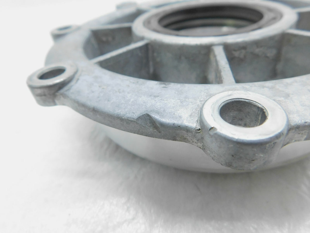 1999-2001 Moto Guzzi California Jackal Rear Crankcase Main Bearing Flange