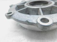 1999-2001 Moto Guzzi California Jackal Rear Crankcase Main Bearing Flange