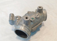 Honda Fury 1300 Stateline VT1300 Engine Motor Throttle Body Air Intake Manifold - C3 Cycle
