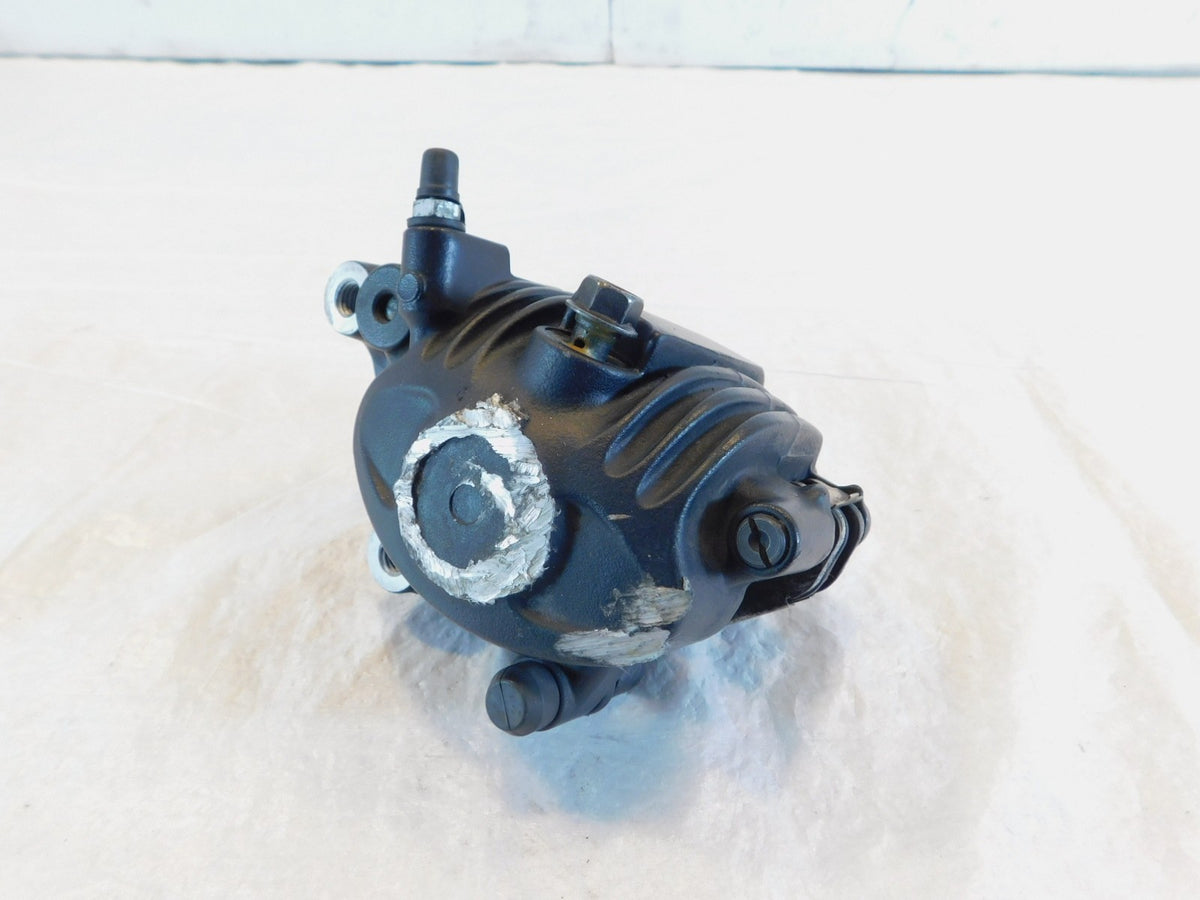 Harley Davidson Sportster 1200 Nightster & 883 Iron Front Left Brake Caliper - C3 Cycle