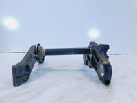 2000-2010 Buell Blast 500 Front Wheel Fork Steering Stem Lower Triple Tree - C3 Cycle