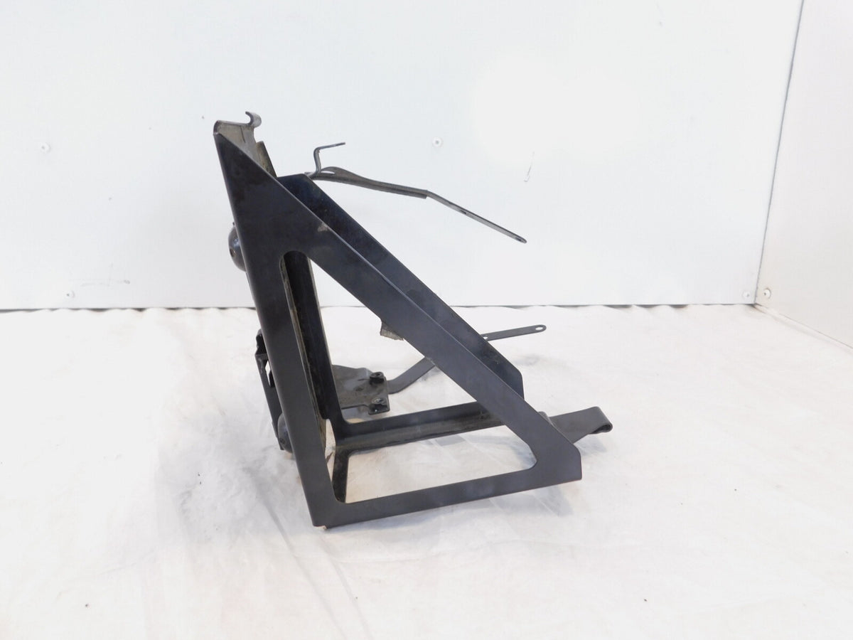 BMW R1150GS R1150R R1150RS R1150RT OEM Black Battery Box Holder Tray Compartment - C3 Cycle