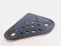 2018-2022 KTM 250 390 Duke Left Inner Footrest Foot Peg Frame Heel Guard Fin - C3 Cycle