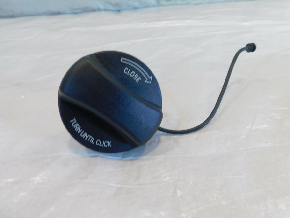 2011-2020 BMW C600 C650 Sport C650GT Scooter Gas Petrol Fuel Tank Filler Cap - C3 Cycle