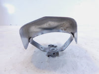 Harley Davidson Touring Dyna Softail & Sportster Chrome Horn Cover 69012-93A - C3 Cycle