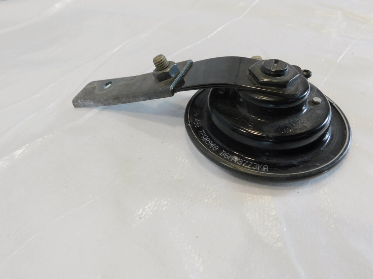 Ducati Diavel Monster Superbike Engine Motor Horn Warning Signal w/ Bracket Stay - C3 Cycle