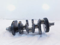 Triumph Street Triple 675 R RX Daytona 675 R Engine Motor Crank Shaft Crankshaft - C3 Cycle