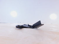 1994-2003 Honda VF750 VF750C Magna 750 Right Rear Engine Motor Mount Bracket