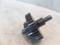 Yamaha V-Star 950 XVS950 Tourer Touring & Bolt Engine Motor Starter Idle Gear - C3 Cycle