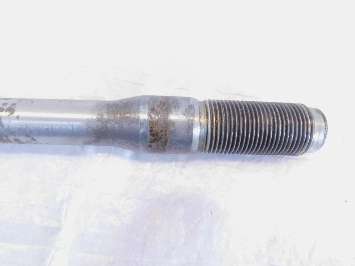 2006-2009 Buell XB XB9 XB12 Firebolt Lightning & Ulysses Rear Wheel Axle Bolt