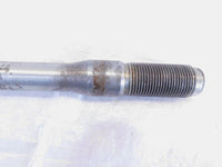 2006-2009 Buell XB XB9 XB12 Firebolt Lightning & Ulysses Rear Wheel Axle Bolt