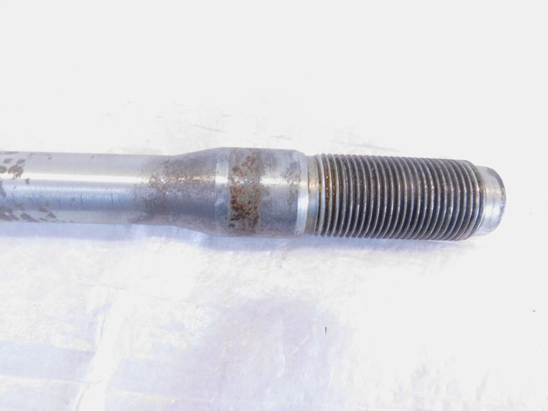 2006-2009 Buell XB XB9 XB12 Firebolt Lightning & Ulysses Rear Wheel Axle Bolt