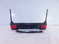 Harley Davidson Ultra Classic Luggage Tour Pak Rear Brake Light & Antenna Mast - C3 Cycle