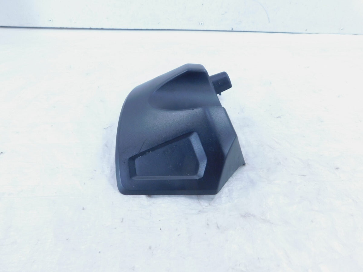 2019-2020 Yamaha Niken GT MTX9 MXT850 Front Right Steering Fork Under Cowl Cover - C3 Cycle