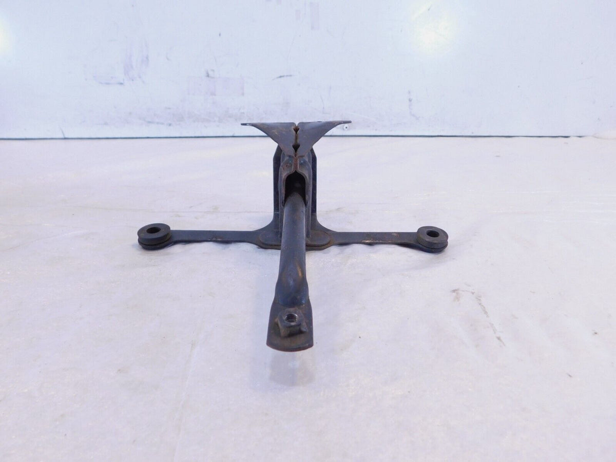 1990 1991 1992 1993 Kawasaki Ninja ZX6 ZX600D Radiator Mount Bracket 11046-1963 - C3 Cycle