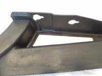 Harley Davidson Sportster 1200 & 883 Rear Fork Cover Belt Guard Debris Deflector - C3 Cycle