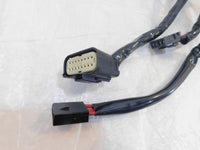 2011 Harley Davidson CVO Street Glide ABS FLHXSE Wire Wiring Harness Loom - C3 Cycle