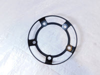 2020-2024 Aprilia RS660 Extrema & Tuono 660 Black Rear Chain Protection Guard - C3 Cycle