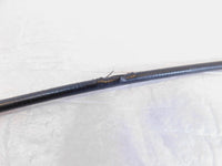 2008-2012 Triumph Street Triple 675 675R Rear Seat Saddle Lock Latch Cable Line - C3 Cycle