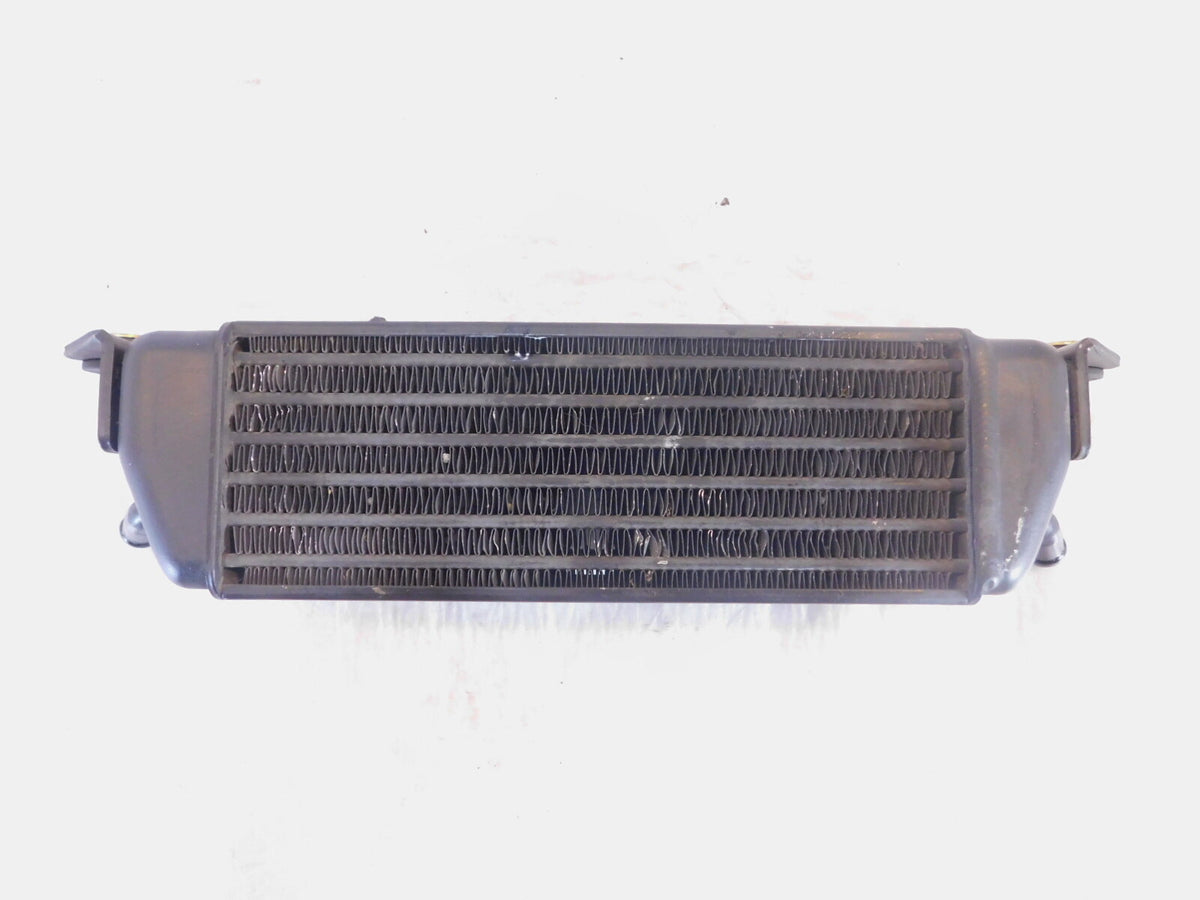 1995-2006 BMW R1150RT & R1100RT  Black Engine Motor Oil Cooler - 17211341632 - C3 Cycle
