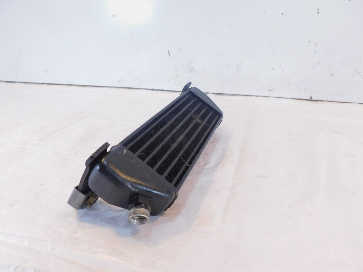BMW K1200GT K1200RS 1200 GT RS Front Engine Motor Radiator Oil Cooling Cooler - C3 Cycle