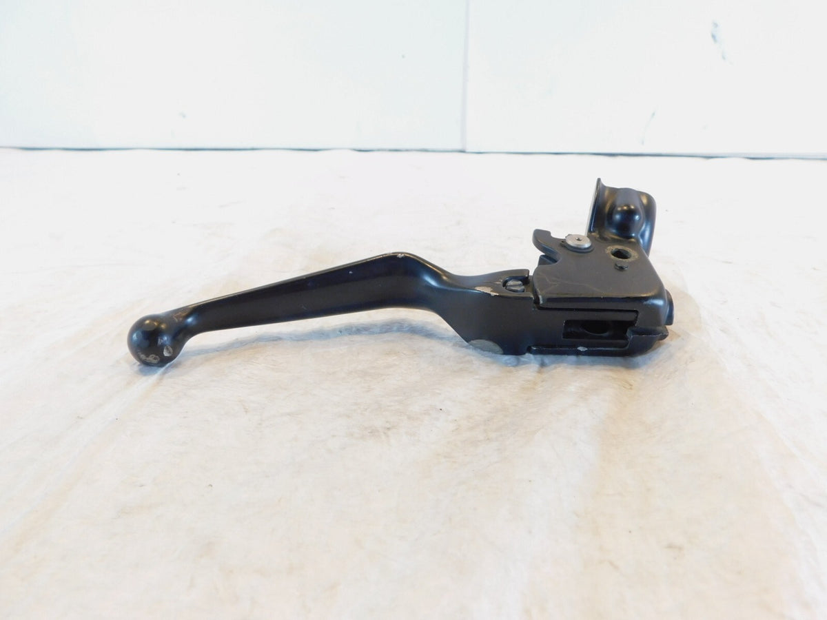 Harley Electra Glide Softail Dyna & Sportster Clutch Lever & Perch Mount Bracket - C3 Cycle