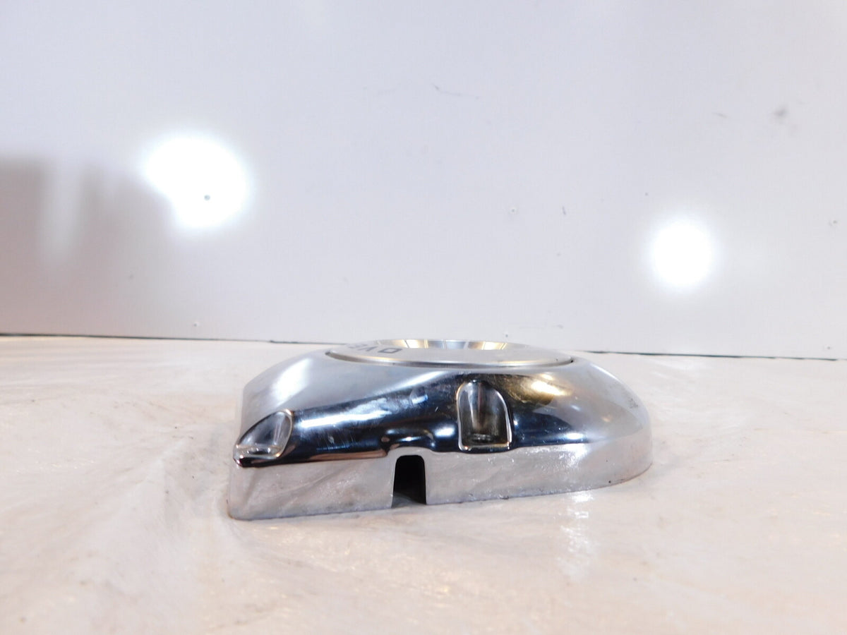 Victory Kingpin Vision Vegas Cross Country Right Engine Cam Camshaft Gear Cover - C3 Cycle