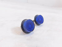 Harley Davidson Sportster Dyna Softail & Touring Licence Plate Reflector Screws - C3 Cycle