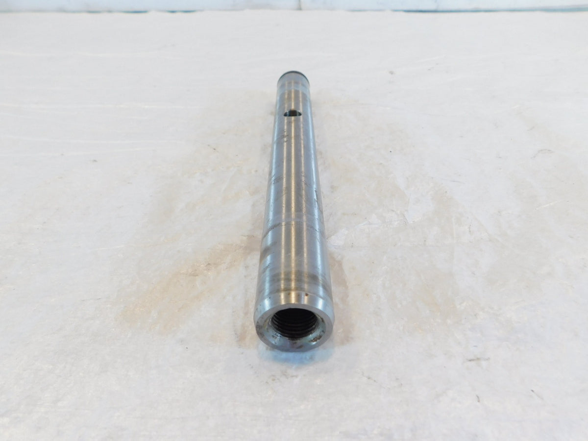 Harley Davidson Sportster 883 & 1200 Bottom Fork Triple Tree Steering Stem - C3 Cycle