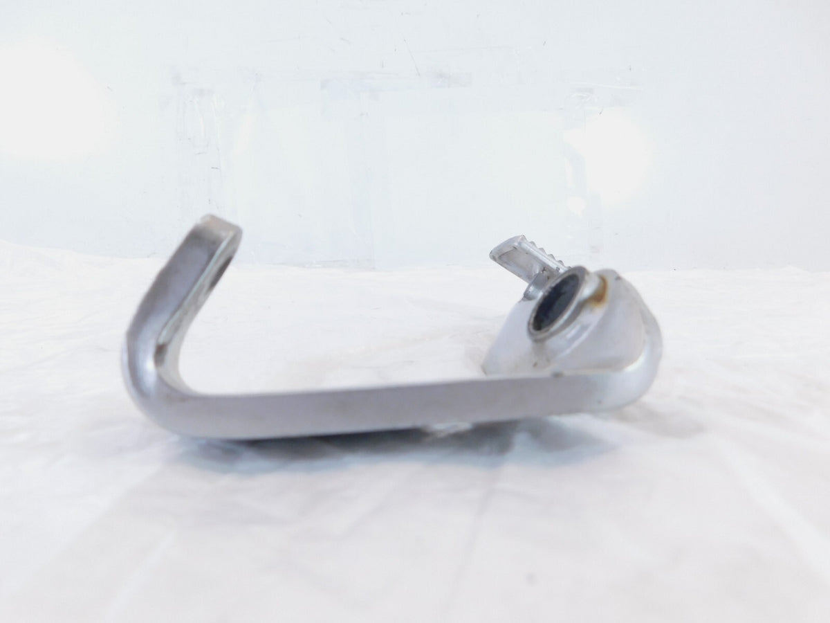 2010-2103 Honda VT750 Shadow 750 RS VT750RS Silver Right Rear Brake Pedal Lever - C3 Cycle
