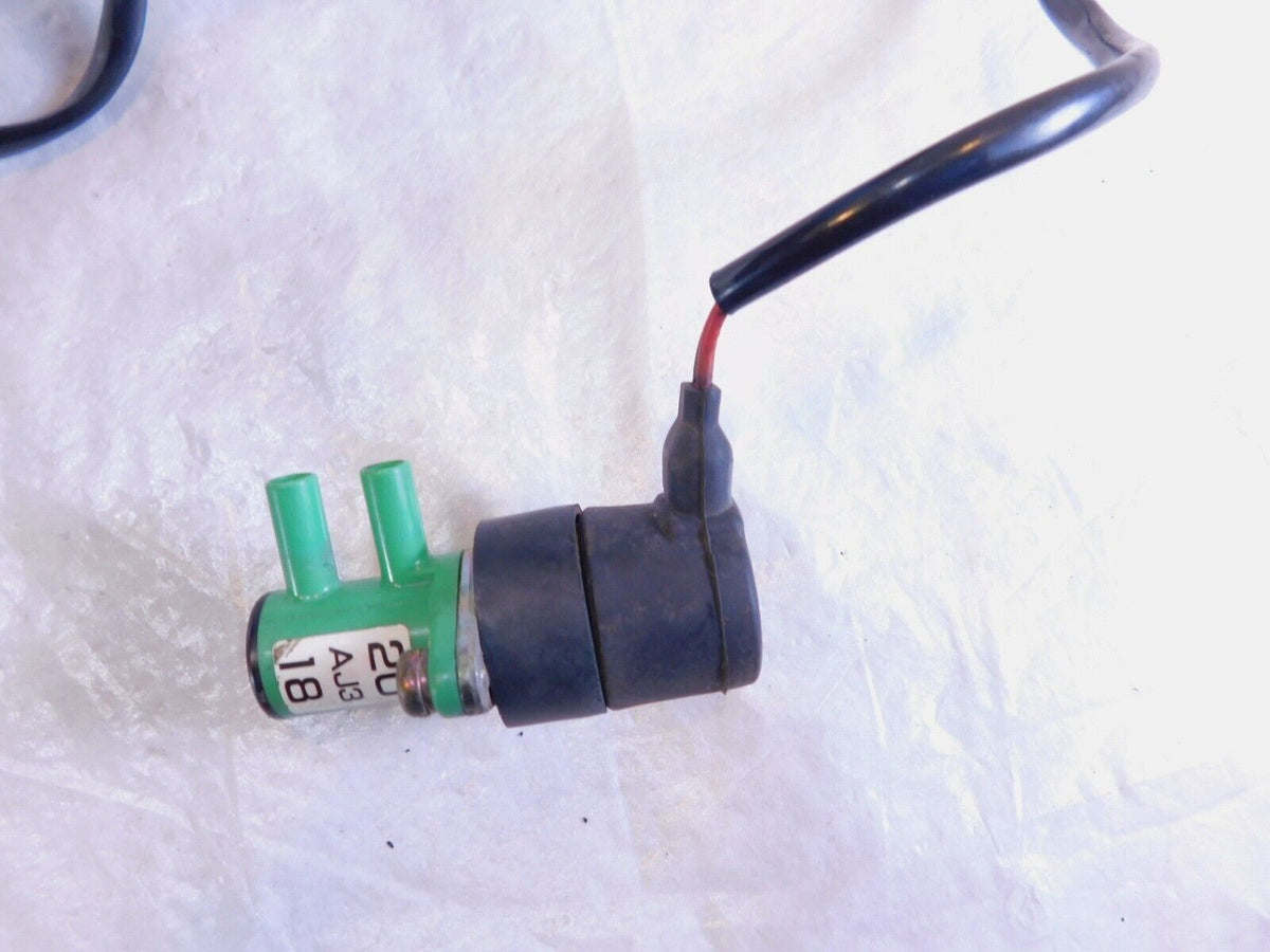 1990-2000 Honda GL1500 Goldwing 1500 2nd Emissions Air Jet In Control Solenoids - C3 Cycle