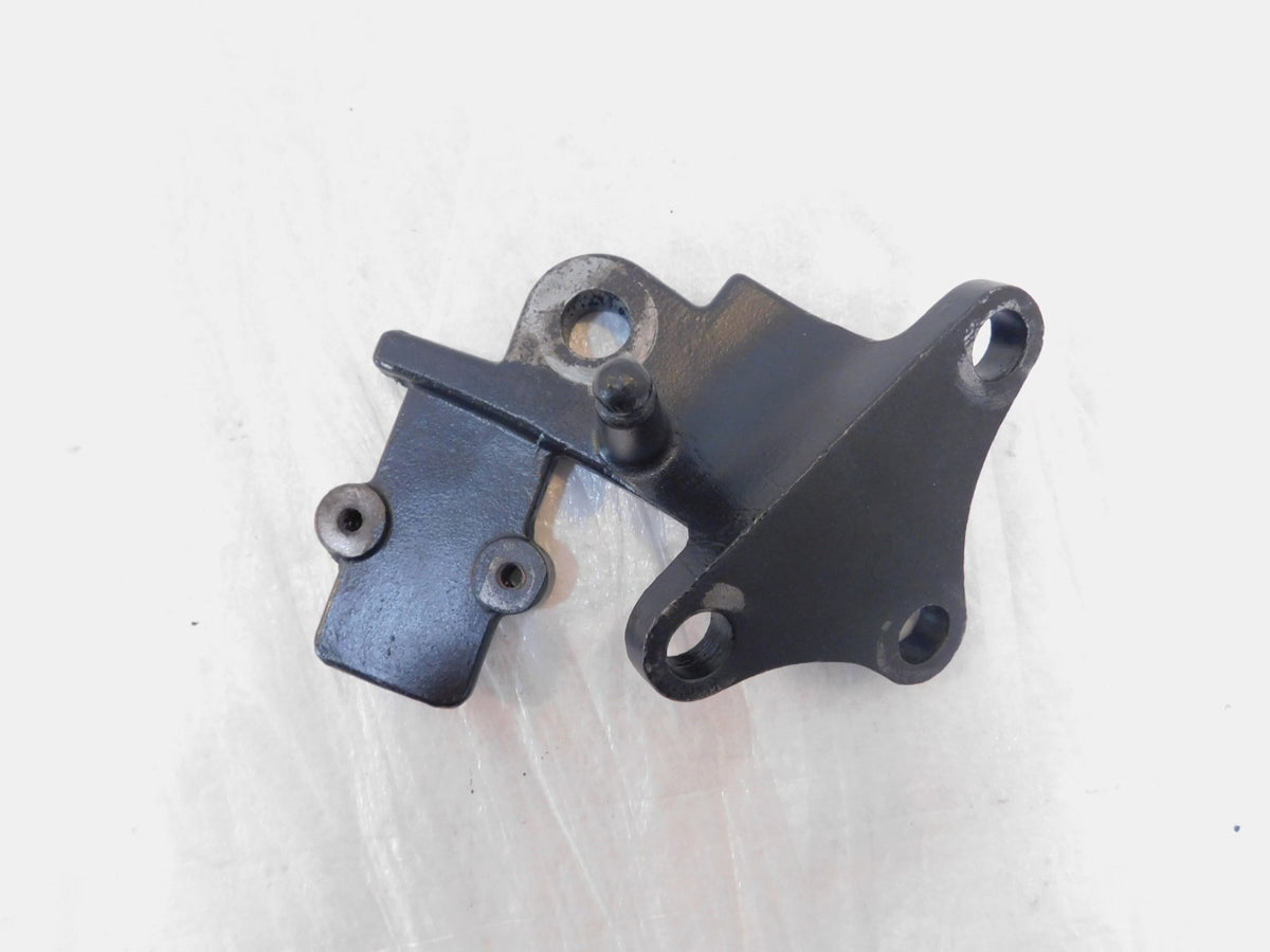 2007-2012 Triumph Tiger 1050 SE Kickstand Side Stand Prop & Bracket Mount Stay - C3 Cycle