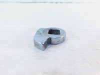 1985-1988 Harley Davidson Sportster 883 1200 Kickstand Sidestand Catch Stop - C3 Cycle