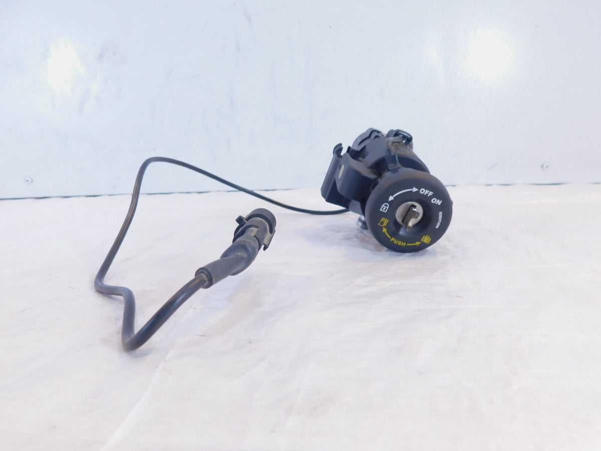Can-Am Spyder GS Roadster 990 SE5 SM5 Front Electrical Ignition Key Lock Switch - C3 Cycle