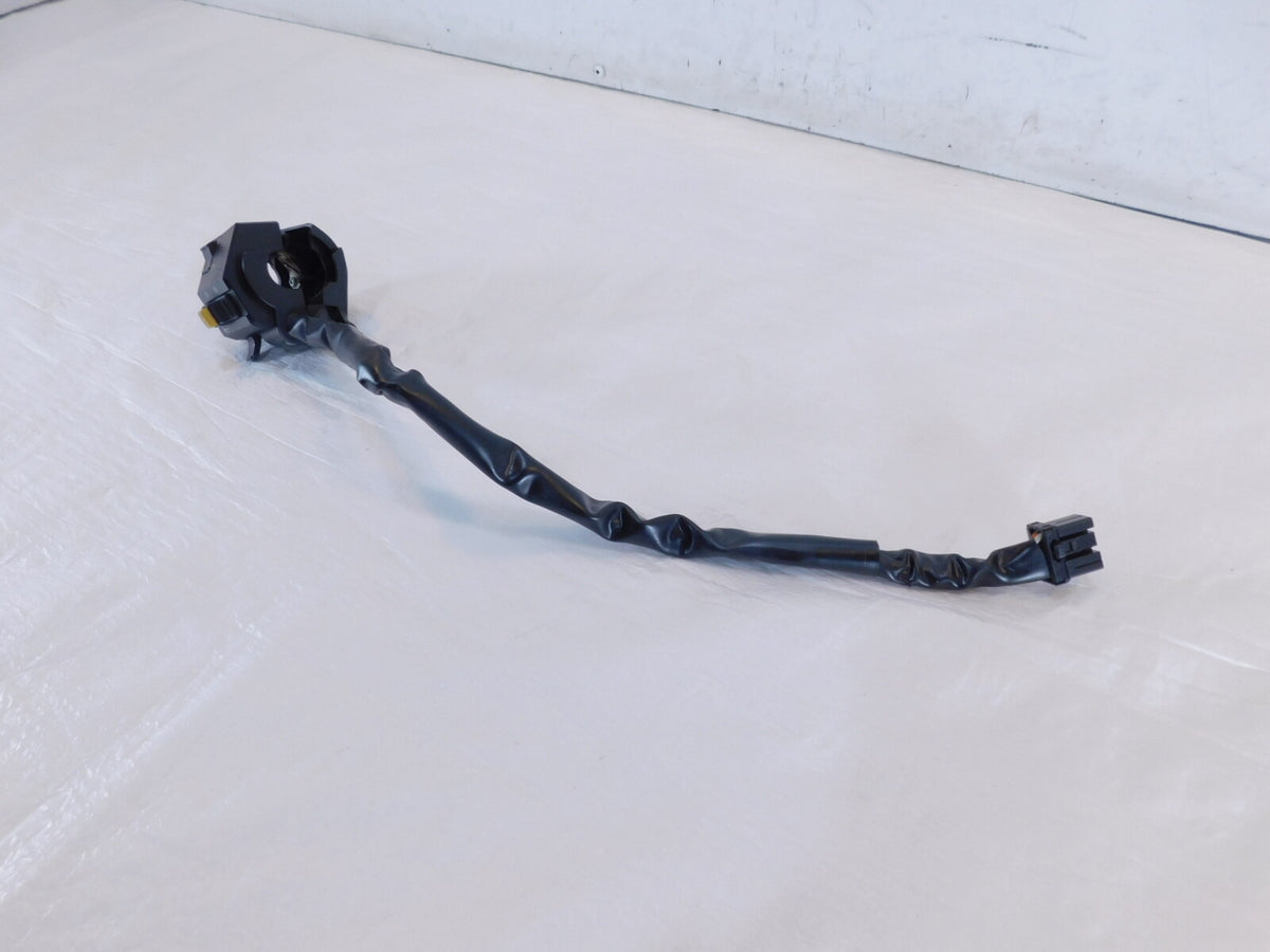 Buell Blast XB XB9 XB12 Firebolt Lightning Left Handlebar Indicator Switches - C3 Cycle