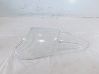 2007-2008 Aprilia RSV1000 Tuono Front Cowling Wind Shield Windshield Windscreen - C3 Cycle