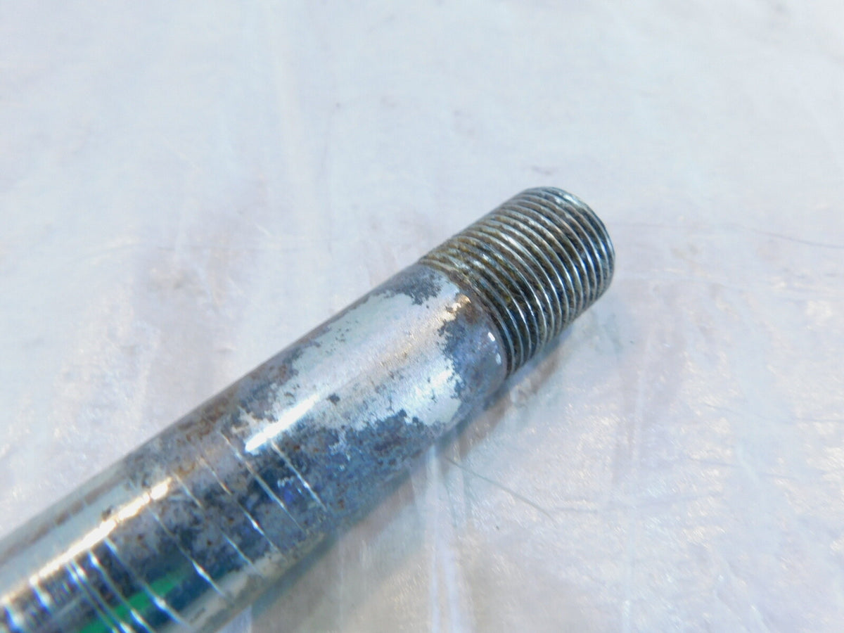 Kawasaki Vulcan 1500 1600 Classic Nomad Fi Rear Wheel Swingarm Pivot Bolt Shaft