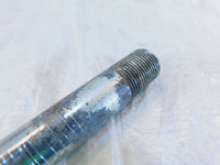 Kawasaki Vulcan 1500 1600 Classic Nomad Fi Rear Wheel Swingarm Pivot Bolt Shaft