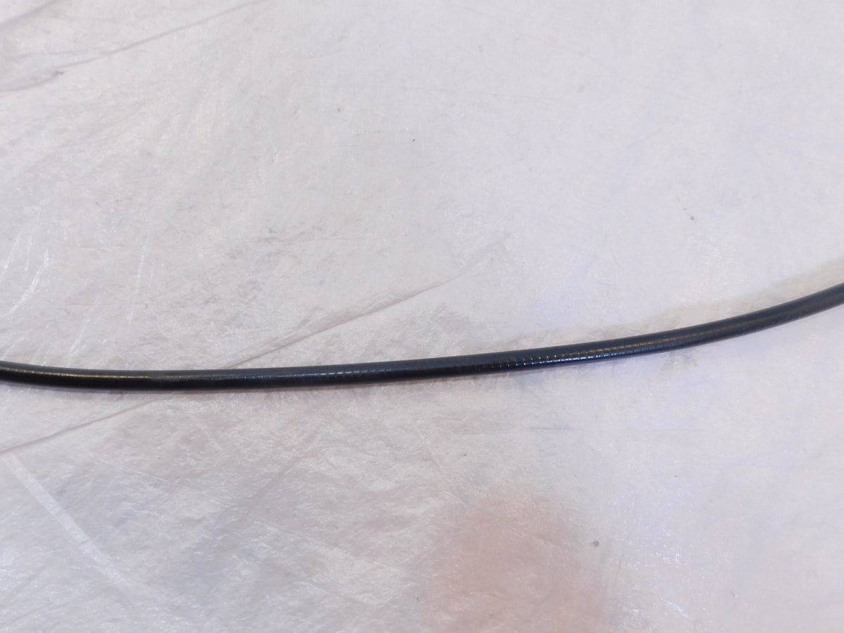 Indian Gilroy Scout Chief & Spirit Clutch Lever Cable Wire Line Assembly 61-045 - C3 Cycle