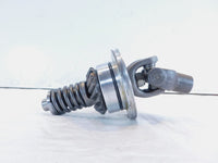 1993-2000 Yamaha Virago 535 535S XV535 Middle Bevel Drive Gear Shaft & Yoke - C3 Cycle